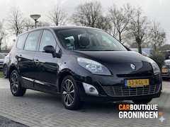 Renault Grand Scénic - 1.4 TCe Bose | NIEUWE APK | TREKHAAK | NAP