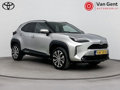 Toyota Yaris Cross - 1.5 Hybrid Dynamic | Apple Carplay / Android Auto | Stoel-/stuurverwarming | Verwarmbare v