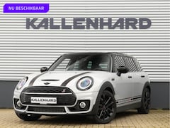 MINI Clubman - 2.0 Cooper S Rockingham GT Edition