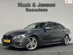 BMW 3-serie - 330e High Executive M-Sport Panoramdak Pdc