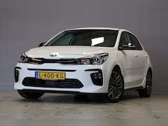 Kia Rio - 1.0 T-GDi MHEV GT-Line |Carplay|Stoel-Str Verwaming