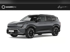 Kia EV5 - GT-Line 81.4 kWh | Panoramaschuifdak | Harman Kardon | Led-Matrix | Stoelverwarming voor e