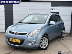 Hyundai i20 - 1.2i i-Motion nieuwe APK