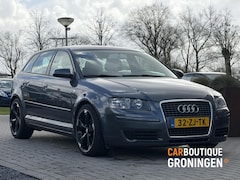 Audi A3 Sportback - 1.8 TFSI Ambition Pro Line 5D | AIRCO | CRUISE
