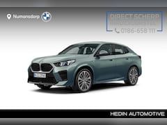 BMW X2 - sDrive20i | M-Sport | 20'' | Camera | Comfort Access | Stoelverw