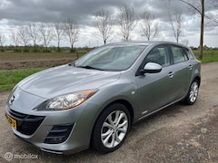 Mazda 3 - 3 1.6 GT-M Line / Climate / Cruise / Pdc / (bj 2010)