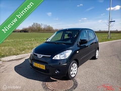 Hyundai i10 - 1.1 Dynamic Cool airco apk nw koppeling