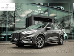 Ford Kuga - 2.5 PHEV ST-Line Camera | Winterpack | Draadloze Telefoonlader
