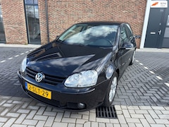 Volkswagen Golf - 1.6 FSI Turijn