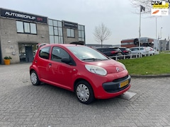 Citroën C1 - 1.0-12V Séduction 5 Deurs