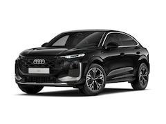 Audi Q3 Sportback - 1.5 200kW e-hybrid S edition
