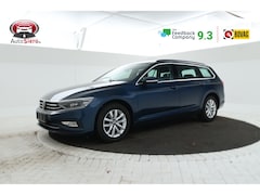 Volkswagen Passat Variant - 2.0 TDI Business Automaat, Navigatie, Apple carplay, Climate,