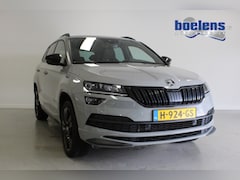 Skoda Karoq - 1.5 TSI ACT Sportline Business | CARPLAY | ACC | 18'LMV | NAVIGATIE | STOEL-VERW | CAMERA