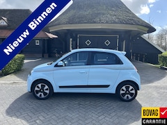 Renault Twingo - 1.0 SCe Collection Airco Cv Speed Limiter Elec Pakket Nap