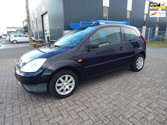 Ford Fiesta - 1.3 Style 138, 000 km