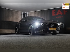 Mercedes-Benz CLE Coupé - 300 e AMG 53 Look / Burmester / Head Up / 360 Camera / Memory / Elek Stoelen / Acc / Open