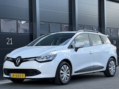 Renault Clio - 1.5 dCi ECO Navi Airco EURO-6