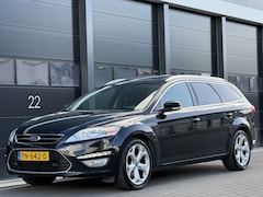 Ford Mondeo - 2.0 TDCI Titanium Navi Clima Dak