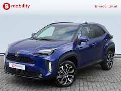 Toyota Yaris Cross - 1.5 Hybrid 115 First Edition Apple CarPlay Android Auto | Achteruitrijcamera | Adaptive Cr