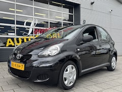 Toyota Aygo - 1.0-12V Access 5Drs I Airco I Dealer onderhouden I Nwe APK 03-2027
