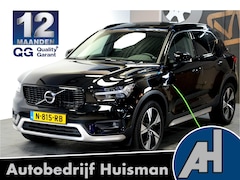 Volvo XC40 - 1.5 T5 Plug-in Hybrid 193kW/262pk DCT7 R-Design PANORAMADAK + HARMAN/KARDON + ADAPT.CRUISE