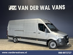 Mercedes-Benz Sprinter - 314 CDI 143pk L3H2 Euro6 Airco | Camera | Navigatie | Apple Carplay | Android Auto Parkeer
