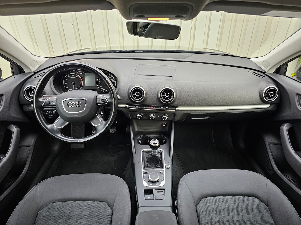 Audi A3 Sportback - 1.4 TFSI CoD Attraction Pro Line 150pk Sportback 2e eig NAP