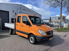 Mercedes-Benz Sprinter - 310 CDI| PICK-UP|DUBBEL CAB| BJ:2012| MARGE