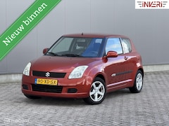Suzuki Swift - 1.3 | Nieuwe APK | Airco | Trekhaak | NL Auto