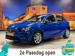 Opel Corsa - 1.2 Edition Airco Cruise Control DAB Apple Carplay
