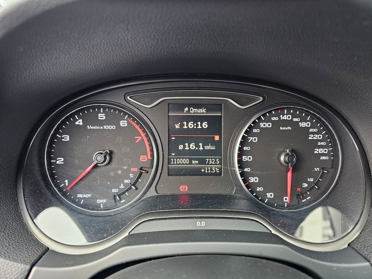 Audi A3 Sportback - 1.4 TFSI CoD Attraction Pro Line 150pk Sportback 2e eig NAP