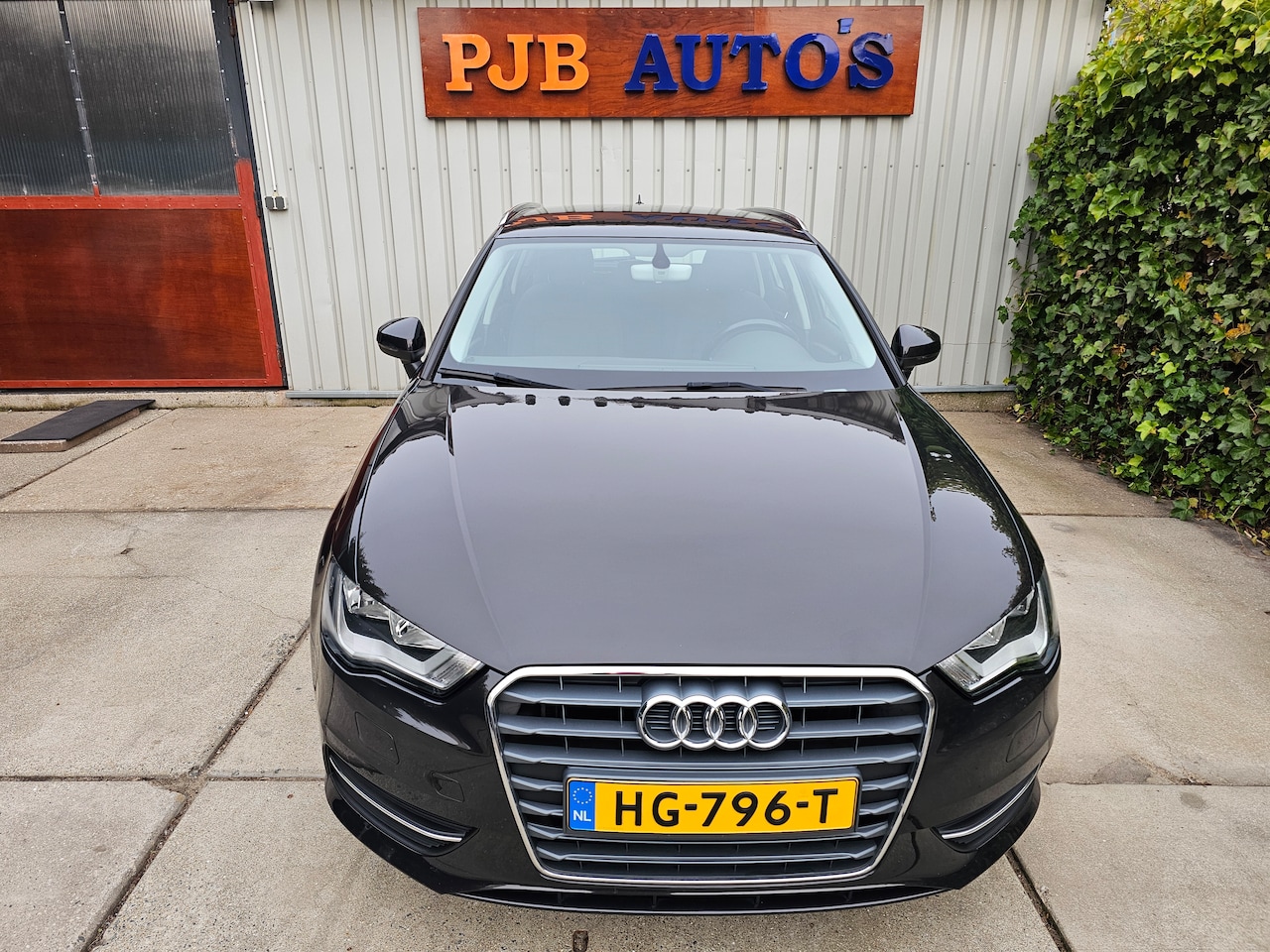Audi A3 Sportback - 1.4 TFSI CoD Attraction Pro Line 150pk Sportback 2e eig NAP