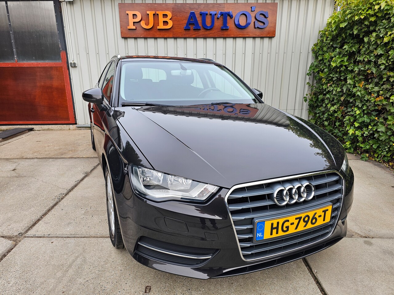 Audi A3 Sportback - 1.4 TFSI CoD Attraction Pro Line 150pk Sportback 2e eig NAP