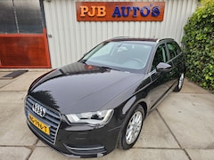 Audi A3 Sportback - 1.4 TFSI CoD Attraction Pro Line 150pk Sportback 2e eig NAP