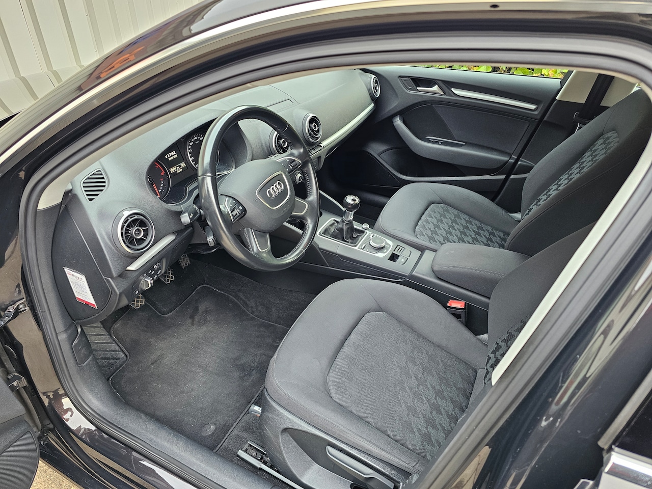 Audi A3 Sportback - 1.4 TFSI CoD Attraction Pro Line 150pk Sportback 2e eig NAP