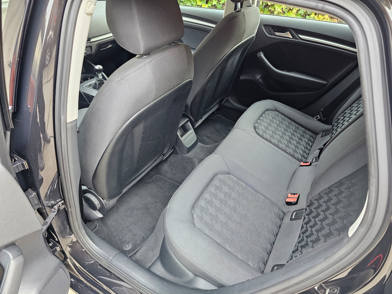 Audi A3 Sportback - 1.4 TFSI CoD Attraction Pro Line 150pk Sportback 2e eig NAP