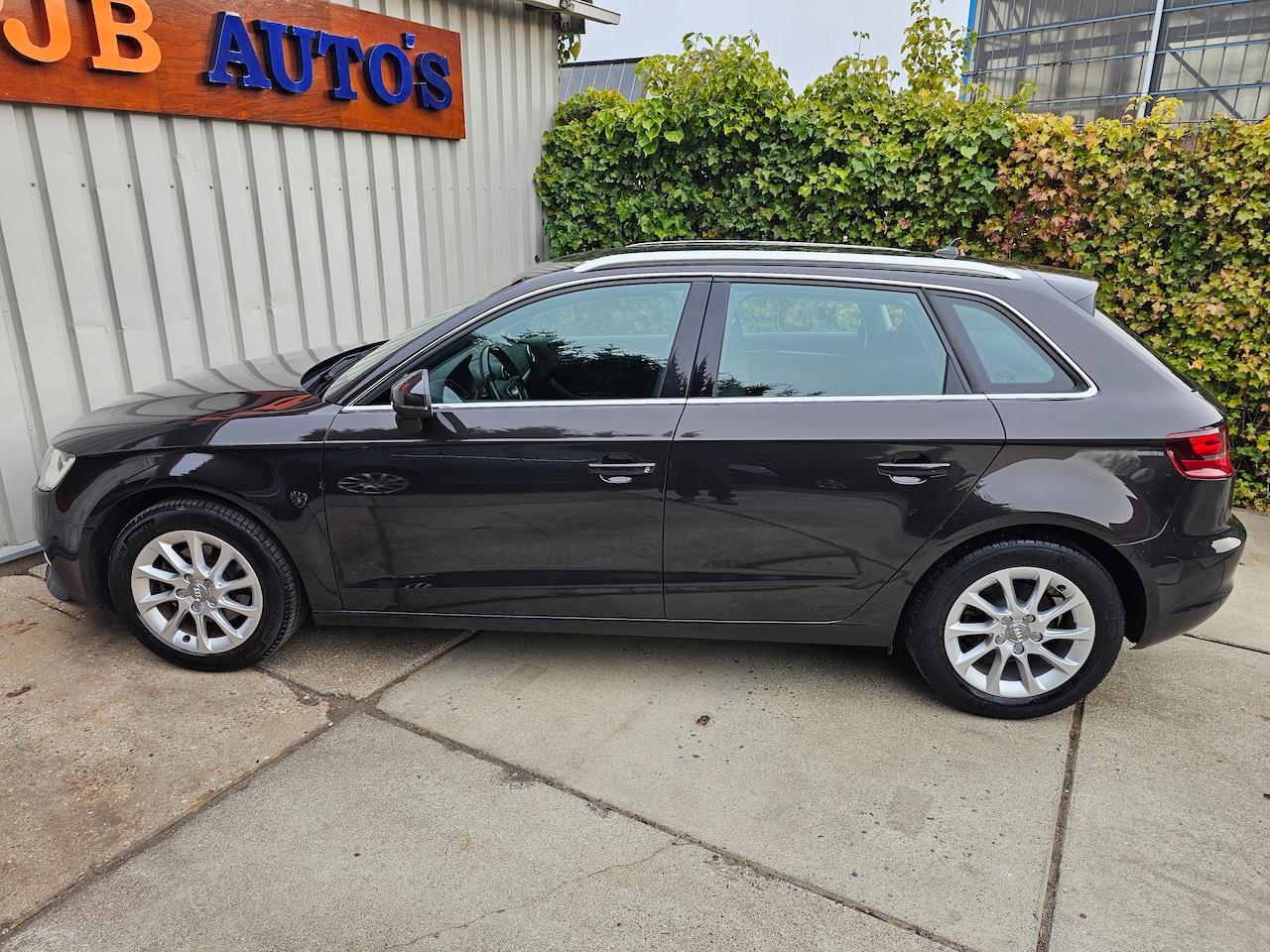 Audi A3 Sportback - 1.4 TFSI CoD Attraction Pro Line 150pk Sportback 2e eig NAP