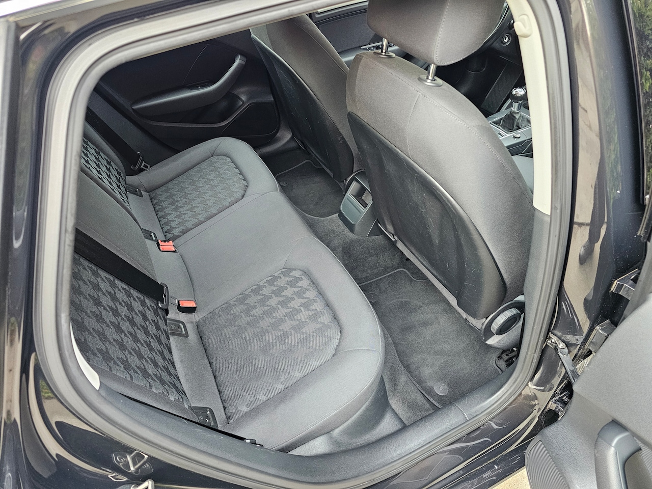 Audi A3 Sportback - 1.4 TFSI CoD Attraction Pro Line 150pk Sportback 2e eig NAP