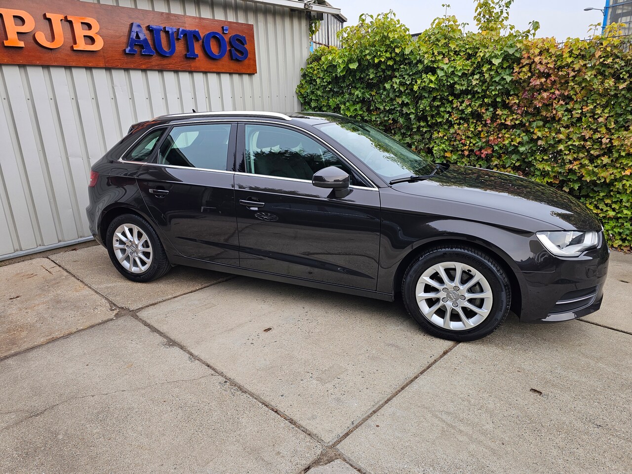 Audi A3 Sportback - 1.4 TFSI CoD Attraction Pro Line 150pk Sportback 2e eig NAP