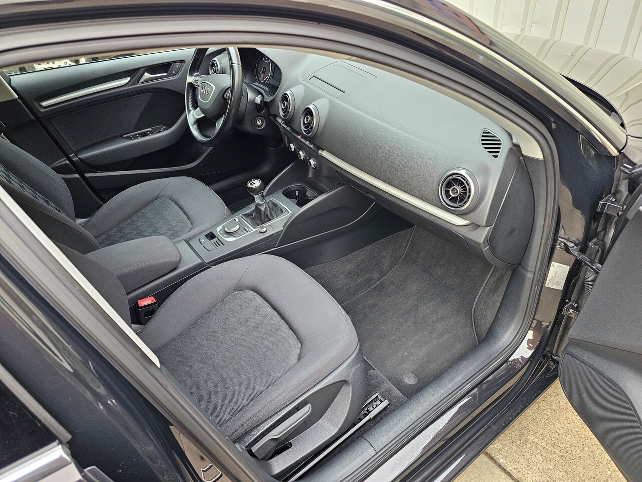 Audi A3 Sportback - 1.4 TFSI CoD Attraction Pro Line 150pk Sportback 2e eig NAP