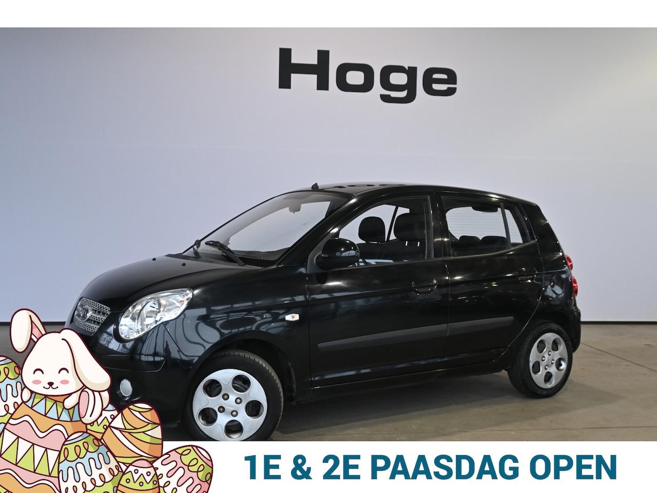 Kia Picanto - 1.0 X-pect Stuurbekrachtiging Lichtmetaal! Direct Leverbaar! Inruil Mogelijk! - AutoWereld.nl