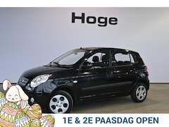 Kia Picanto - 1.0 X-pect Stuurbekrachtiging Lichtmetaal Direct Leverbaar Inruil Mogelijk