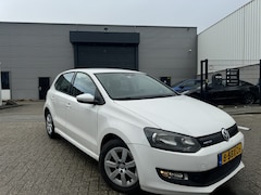 Volkswagen Polo - 1.2 TDI Stoelverw. Clima Cruise Lage KM 2013