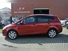 SEAT Altea XL - 2.0 FSI Stylance airco automaat inruil mogelijk nap