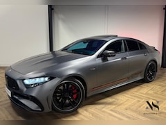 Mercedes-Benz CLS-klasse - AMG 53 4MATIC+ 1 OF 299 PANO KEYLESS 360' VOL