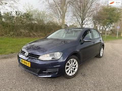 Volkswagen Golf - 1.2 TSI APK 2-2027/CLIMA