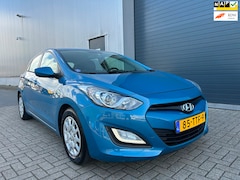Hyundai i30 - 1.6 GDI i-Motion AIRCO PDC 5DRS NAP