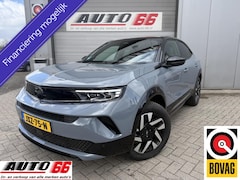 Opel Mokka - 1.2 Turbo GS 131 PK Ultimate Demo Sale AppleCarplay, Stoelverwarming, 360Camera