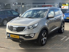 Kia Sportage - 1.6 GDI Plus Pack | Clima | Parkeersensoren | Cruise Control | Elektr Ramen | LMV