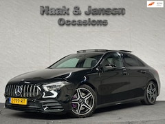 Mercedes-Benz A-klasse - 250 e AMG Panoramadak Camera Cruise